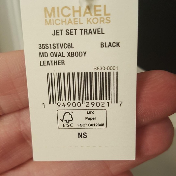 Michael Kors swing bag - Picture 4 of 5